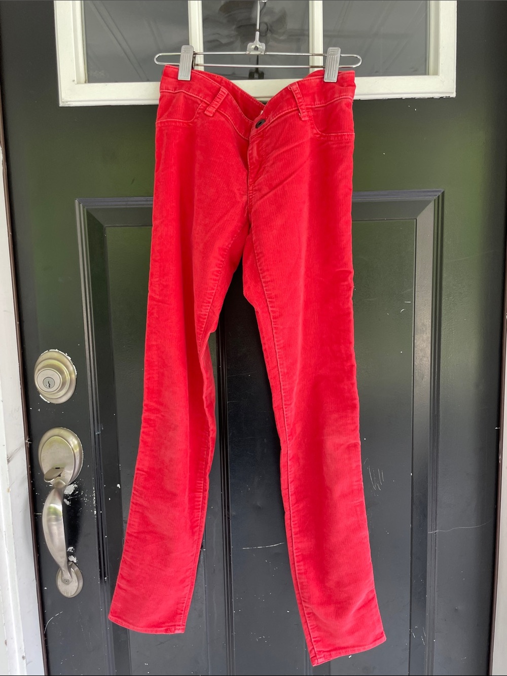 Abercrombie Kids Corduroy Pants